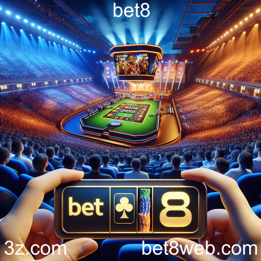 A Ascensão dos eSports: Um Olhar Sobre o Futuro Competitivo dos Jogos