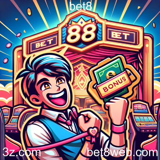 Descubra as Melhores Promoções em Jogos Online no Bet8